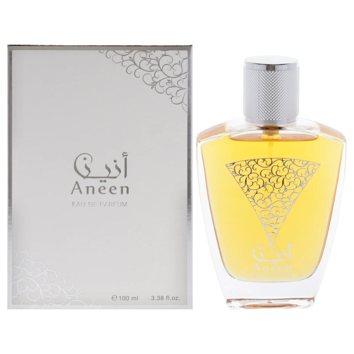 3.38 oz EDP Spray Q83906