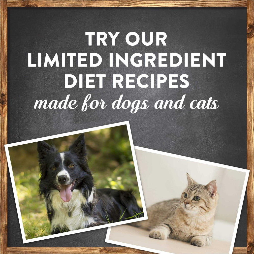 Chicken Recipe Dry Dog Food B455