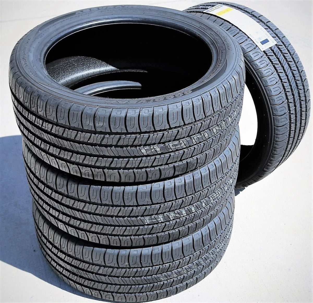 Set of 4 All Season Tires I7818
