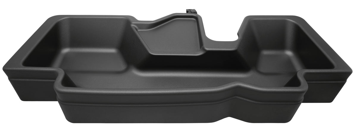 Black Under Seat Storage Box M544886