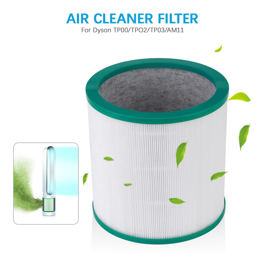 4Pcs Hepa Filter Replacement L34574