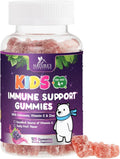 Kids Immune Support Gummies with Vitamin C, Zinc & Echinacea B98817