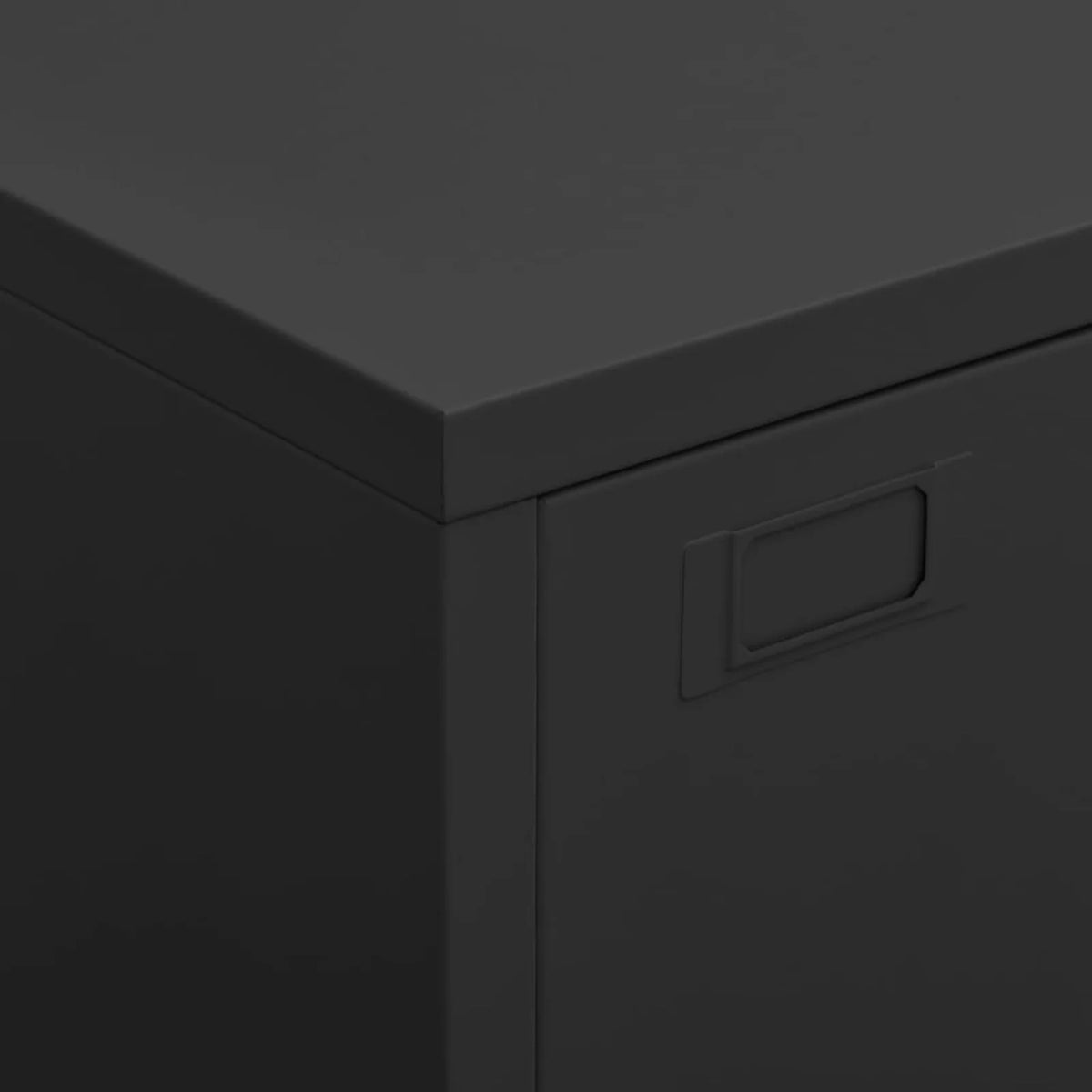 Industrial 6 Door Metal Storage Cabinet A59282