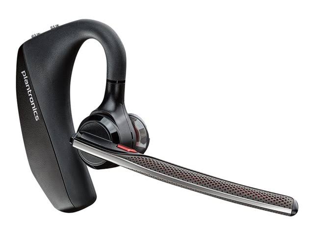 Bluetooth Wireless Earbud Headset with Noise-Canceling M6663