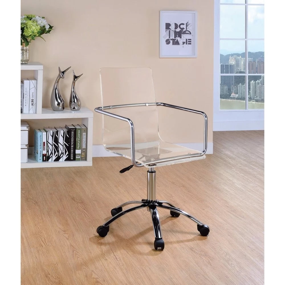 Office Chair with Casters N57964