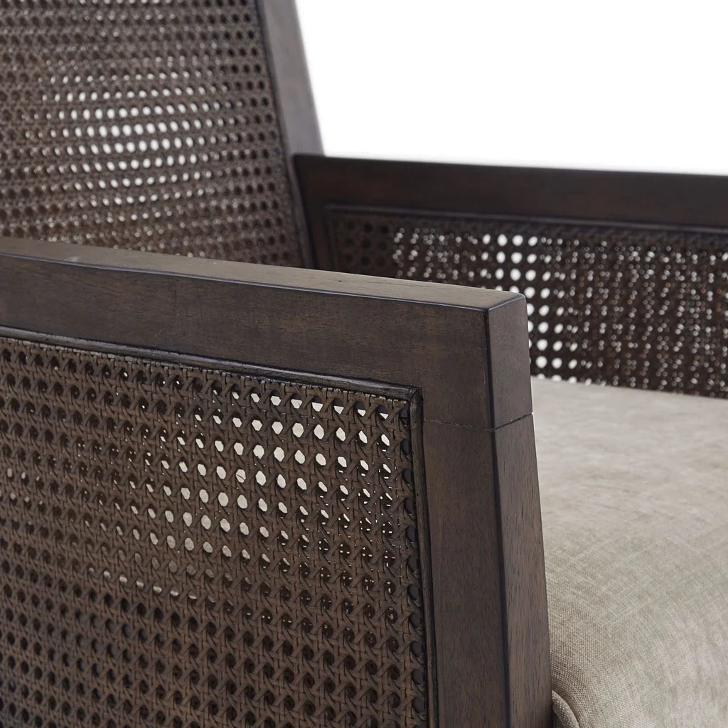 Accent Chair P600