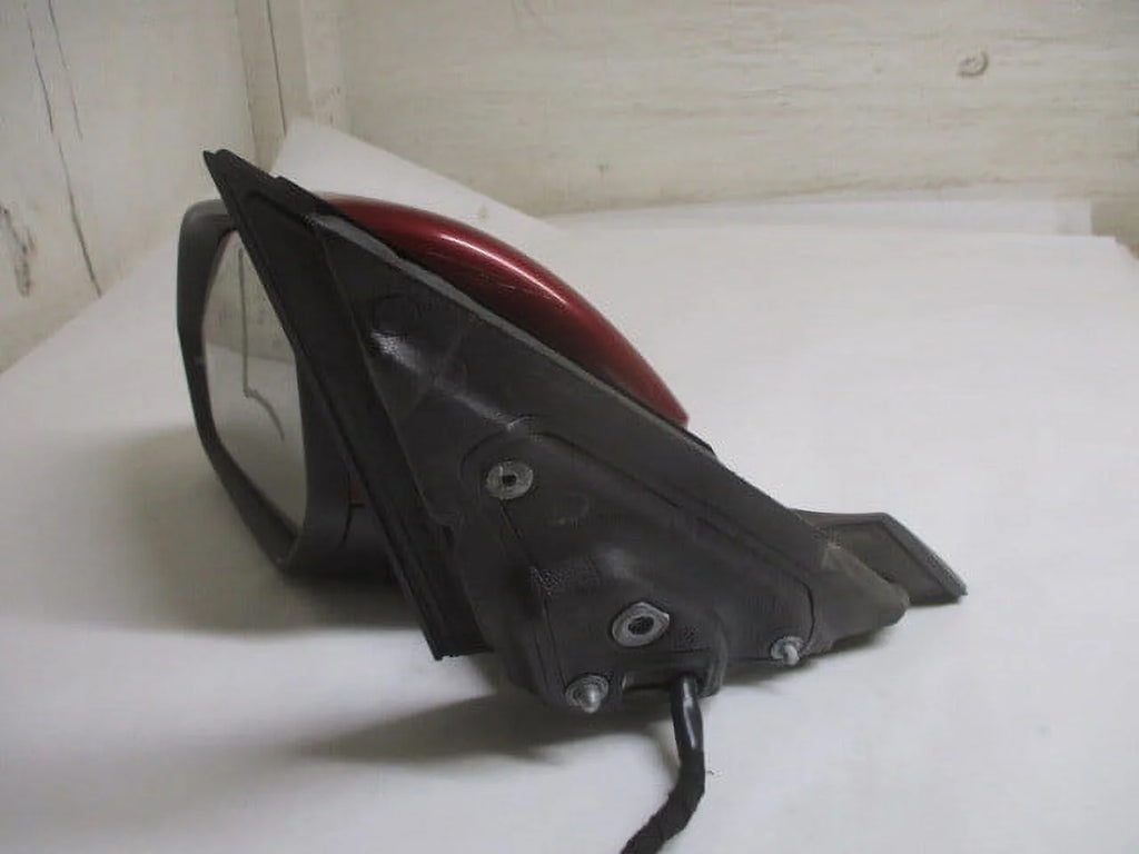 Pre-Owned LH Driver Electric Power Heated Door Mirror X80160