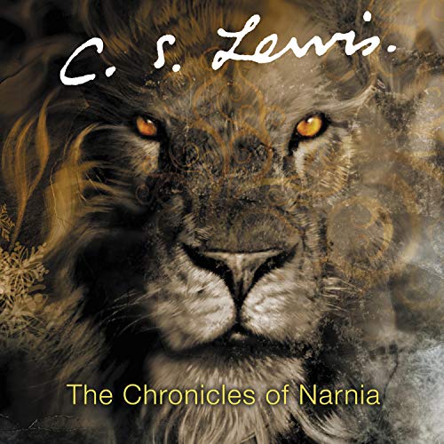 Narnia Complete Audio Collection Q602