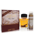 Eau De Parfum Spray 1.7 oz Deodorant 3.4 oz R920