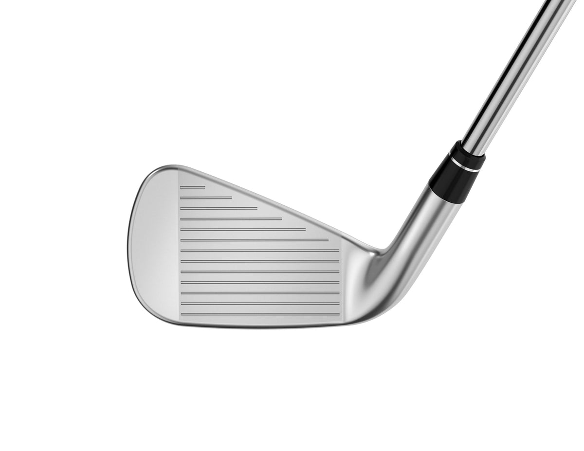 Left Handed Stiff 6 Iron Graphite Y520200