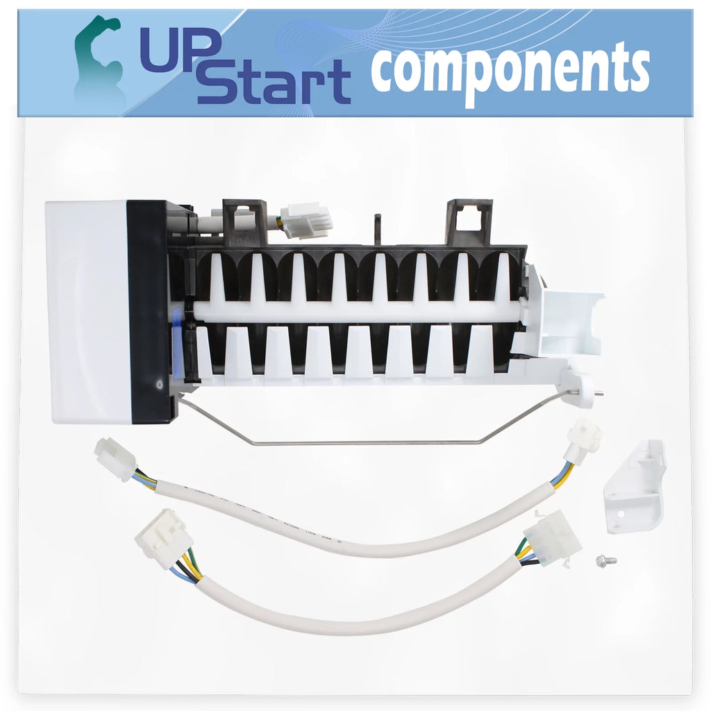 Refrigerator Ice Maker Replacement P26303