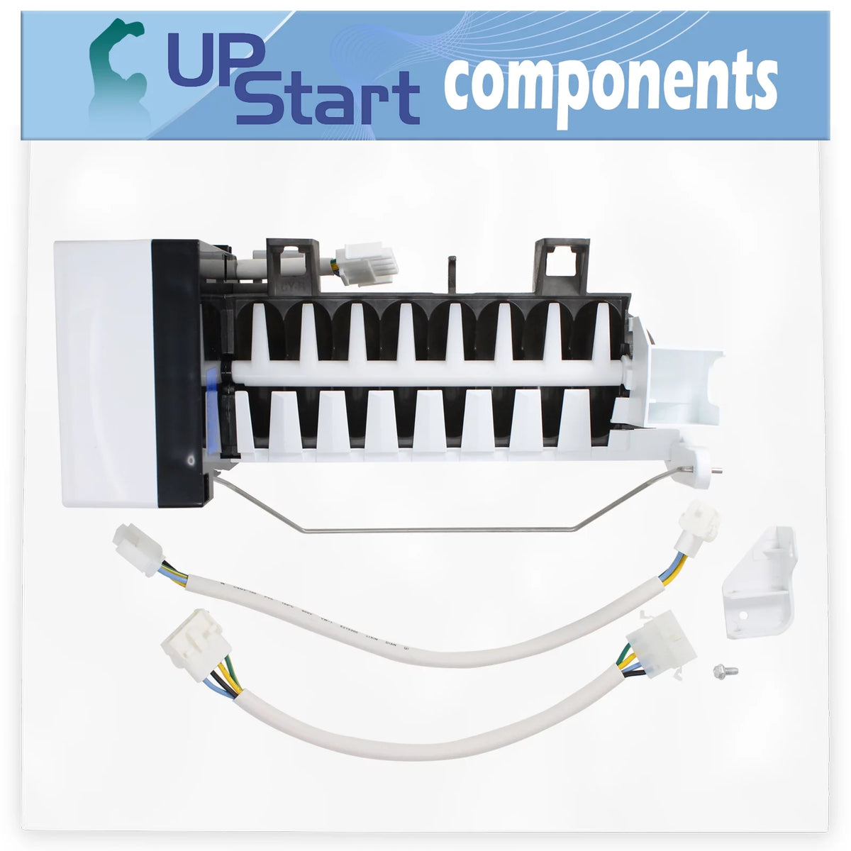 Refrigerator Ice Maker Replacement P26303