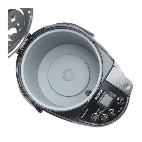 Electric Boiler and Warmer with Washing Bowl and Spoon J8536