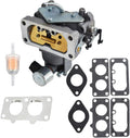 Carburetor Pack of 2 S5880