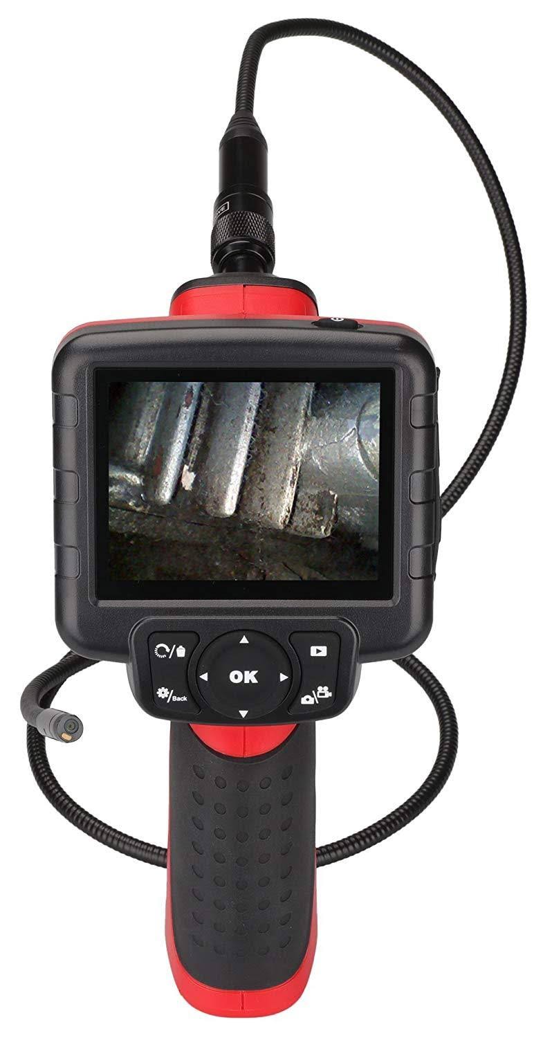 Digital Inspection Camera with 5.5mm Camera N1643