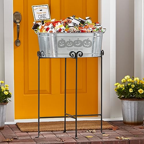 Personalized Beverage Tub Y5654