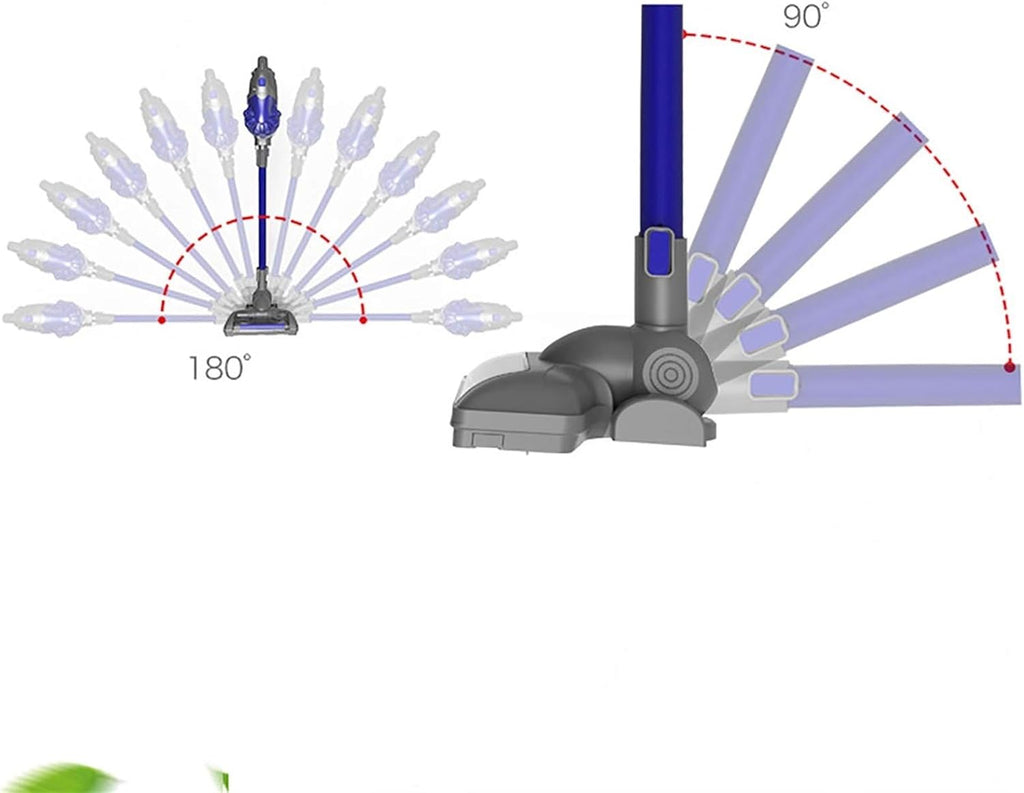 Cordless Stick Vacuum 6 in 1 12Kpa E460090