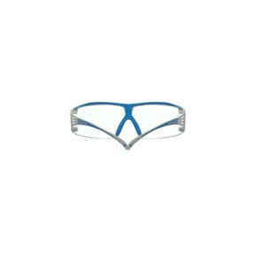 Safety Glasses Clear Anti-Fog Anti-Scratch Lens V246451