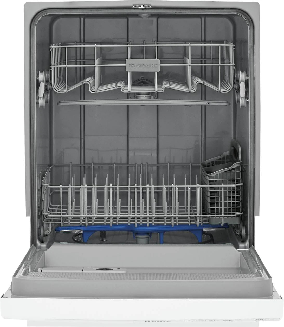 24 Inch Built in Black Dishwasher W3562