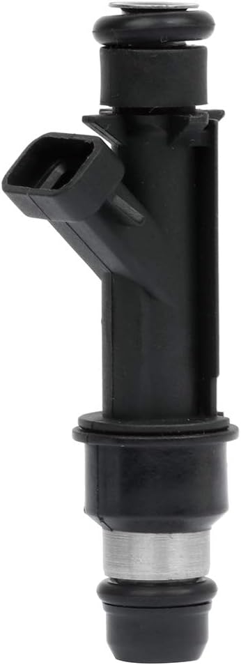 4 Hole Fuel Injectors Set D6497
