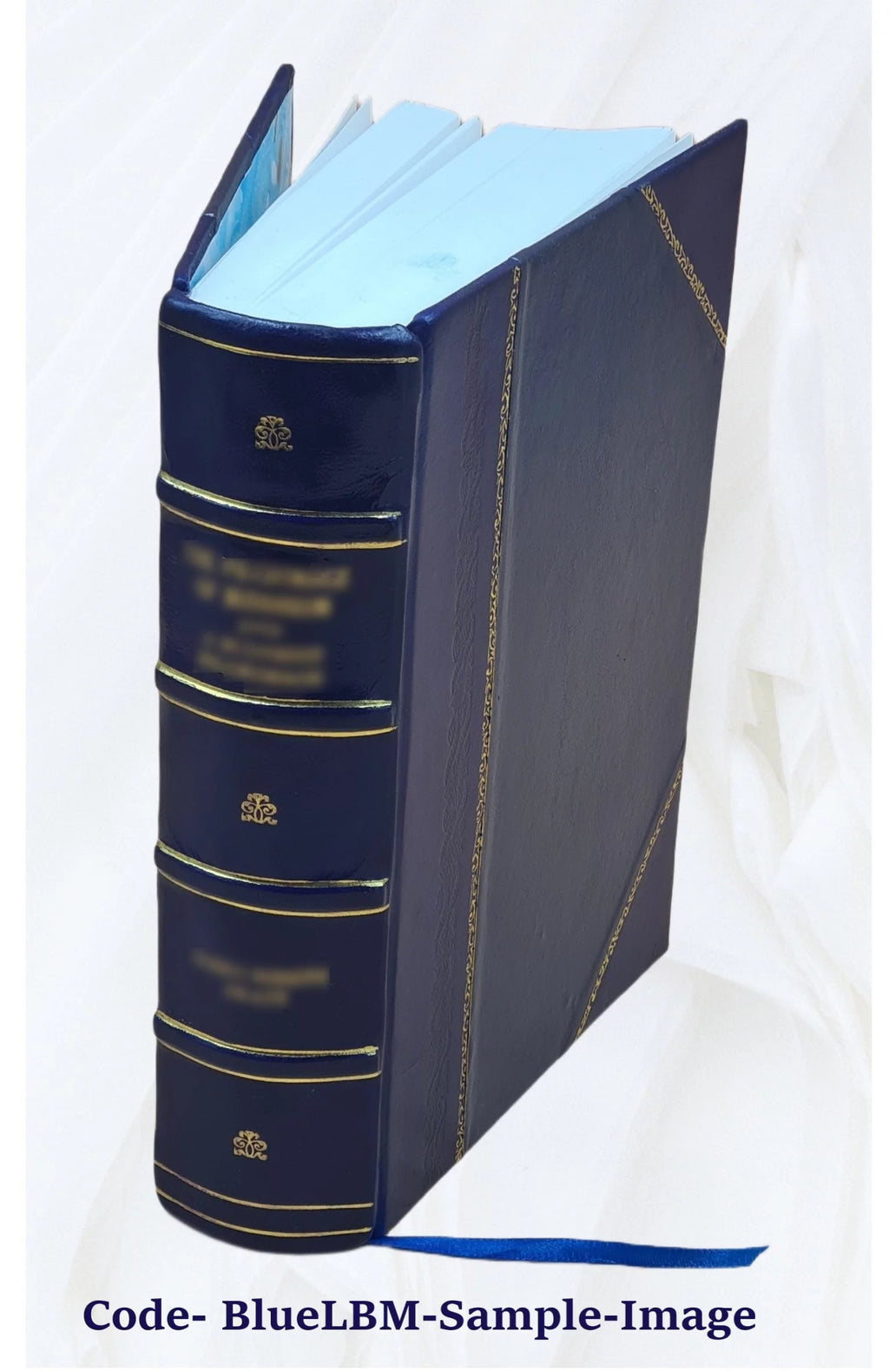 Complete Works of Josephus Volume 3 Leather Bound J6983