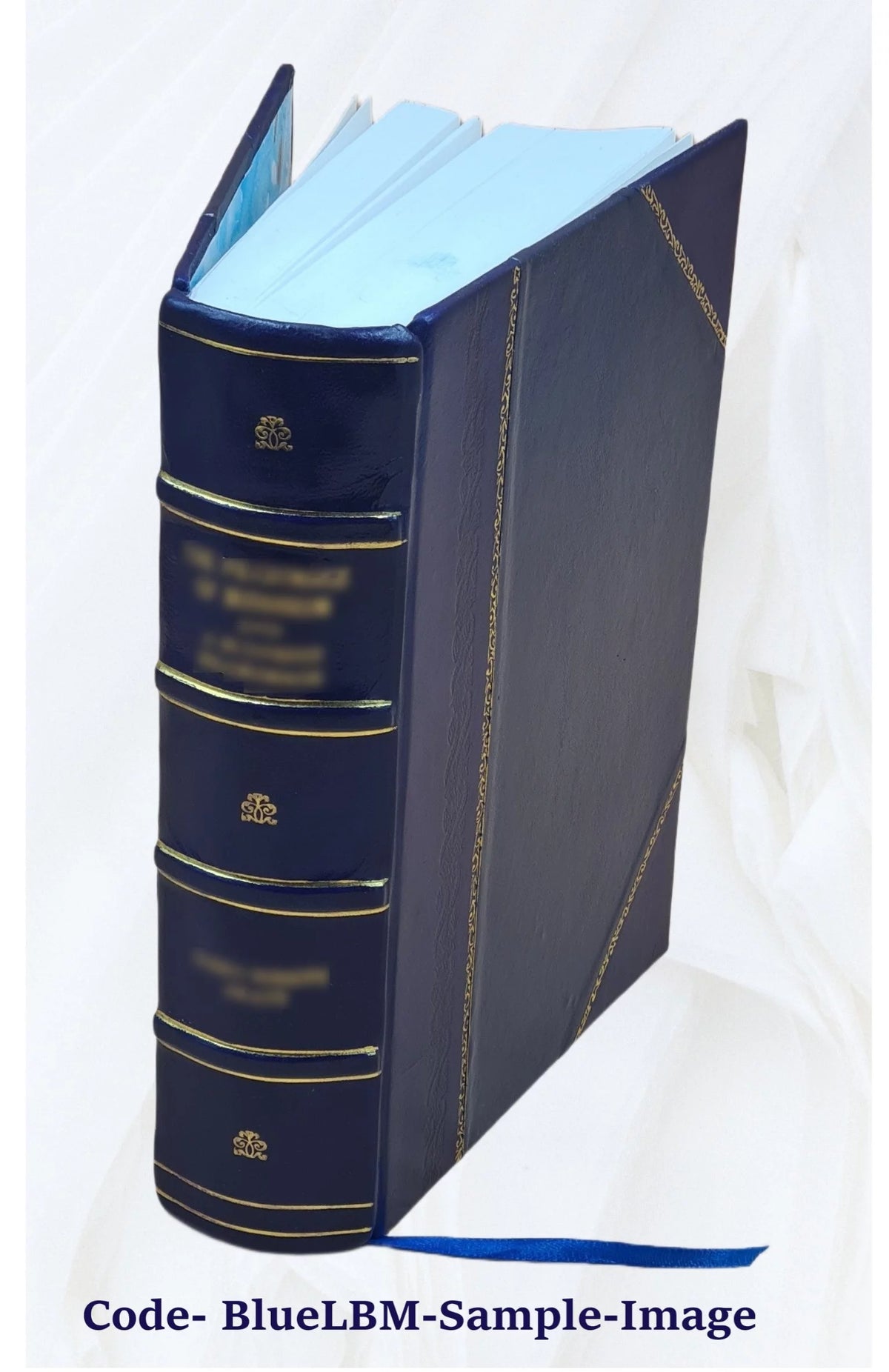 Complete Works of Josephus Volume 3 Leather Bound J6983
