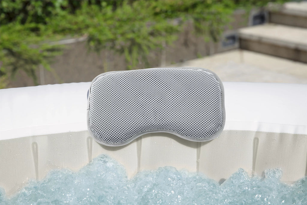 Inflatable Hot Tub with LED Lights T724400