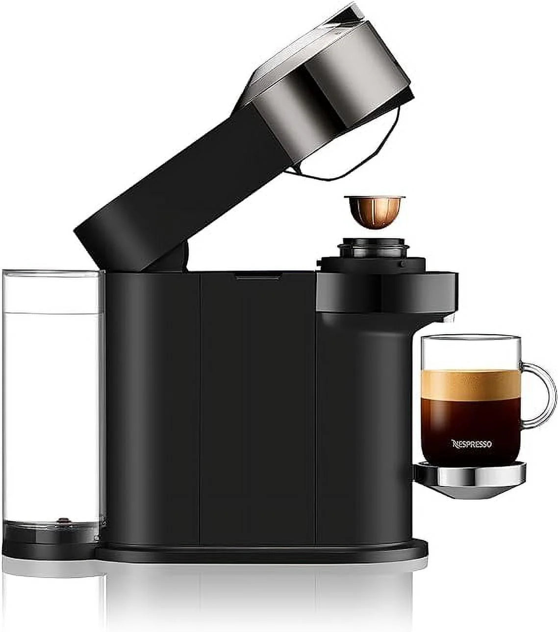Coffee and Espresso Machine Y78028