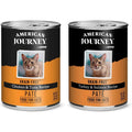 Canned Cat Food K7375