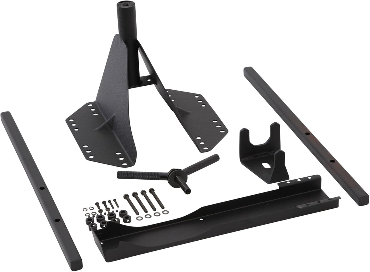 Oversize Tire Carrier Mount S237738