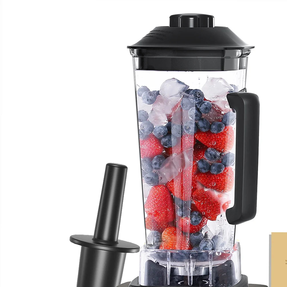 1400W 1.8L BPA-Free Countertop Blender L884278