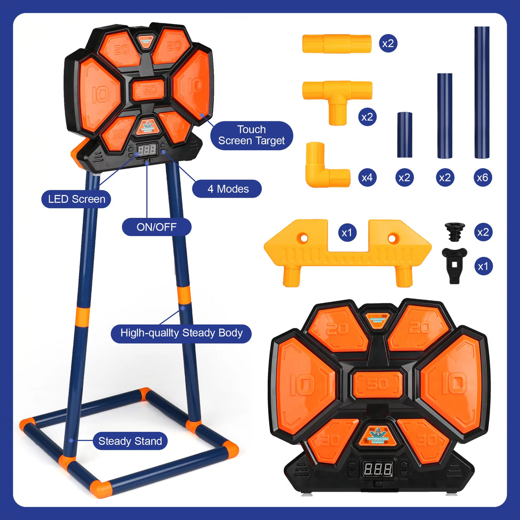 Shooting Target for Kids A92080
