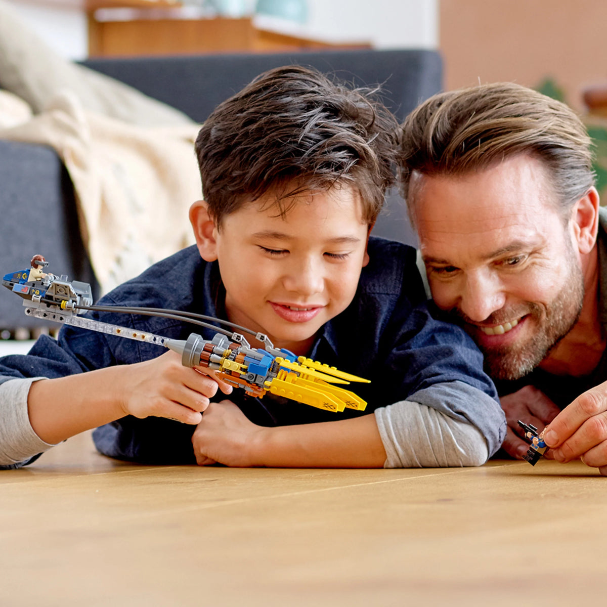 Building Set X839