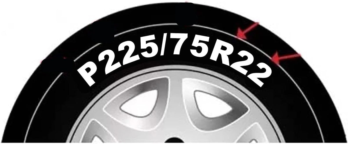 22 inch Aluminum Wheel U33721