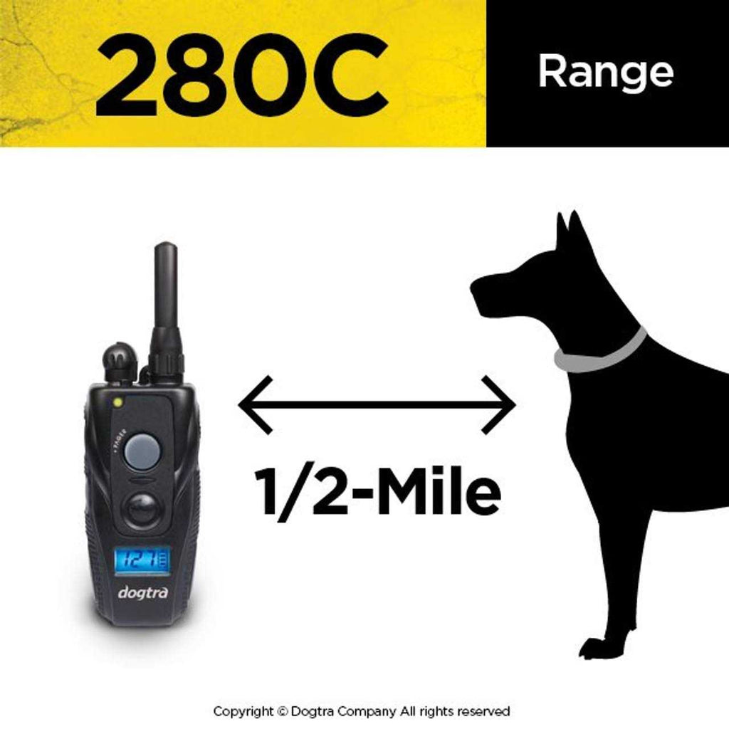 Dog Remote Training Collar B926