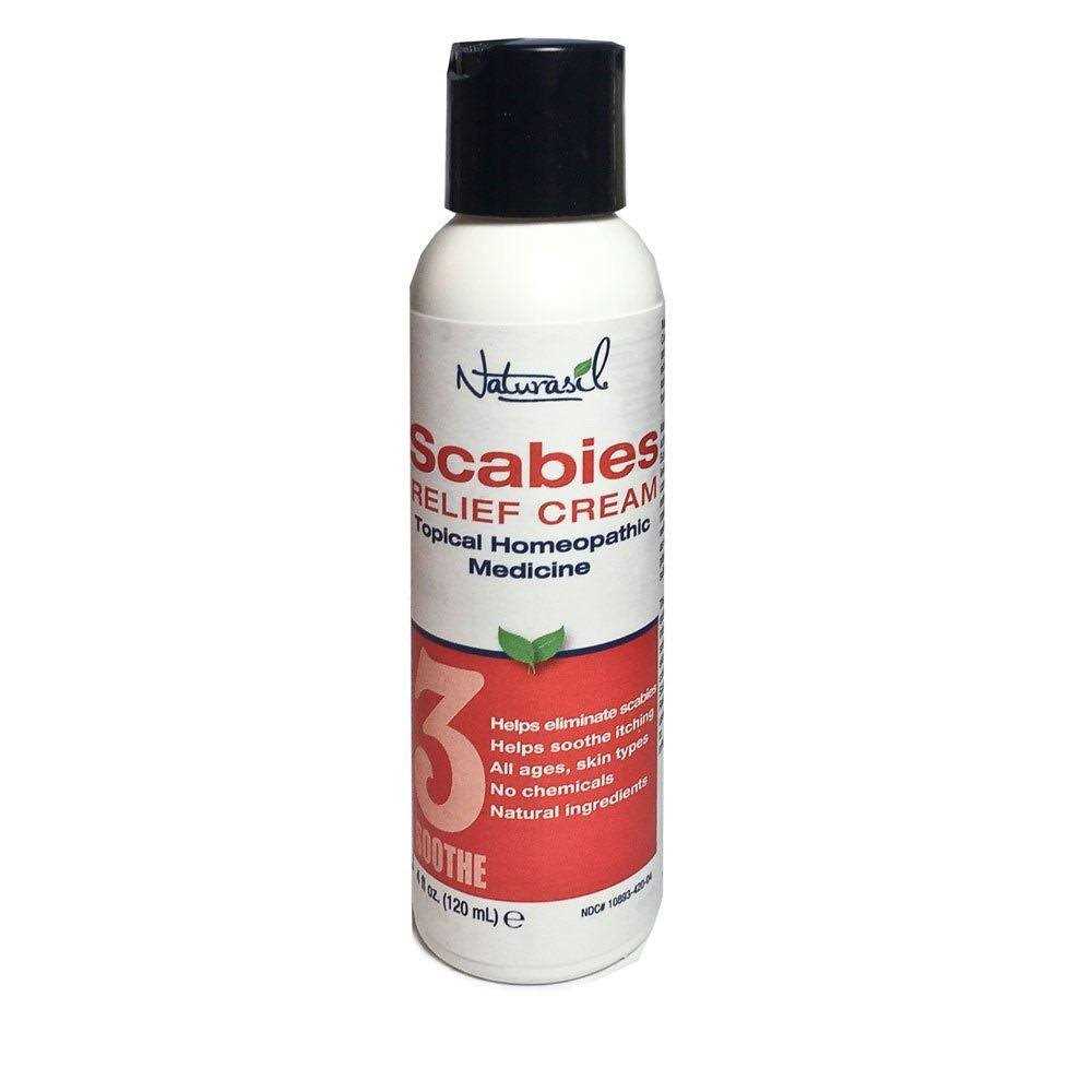 Scabies Cream J21601