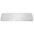 48 In. Stainless Steel Under Cabinet Range Hood Q43257