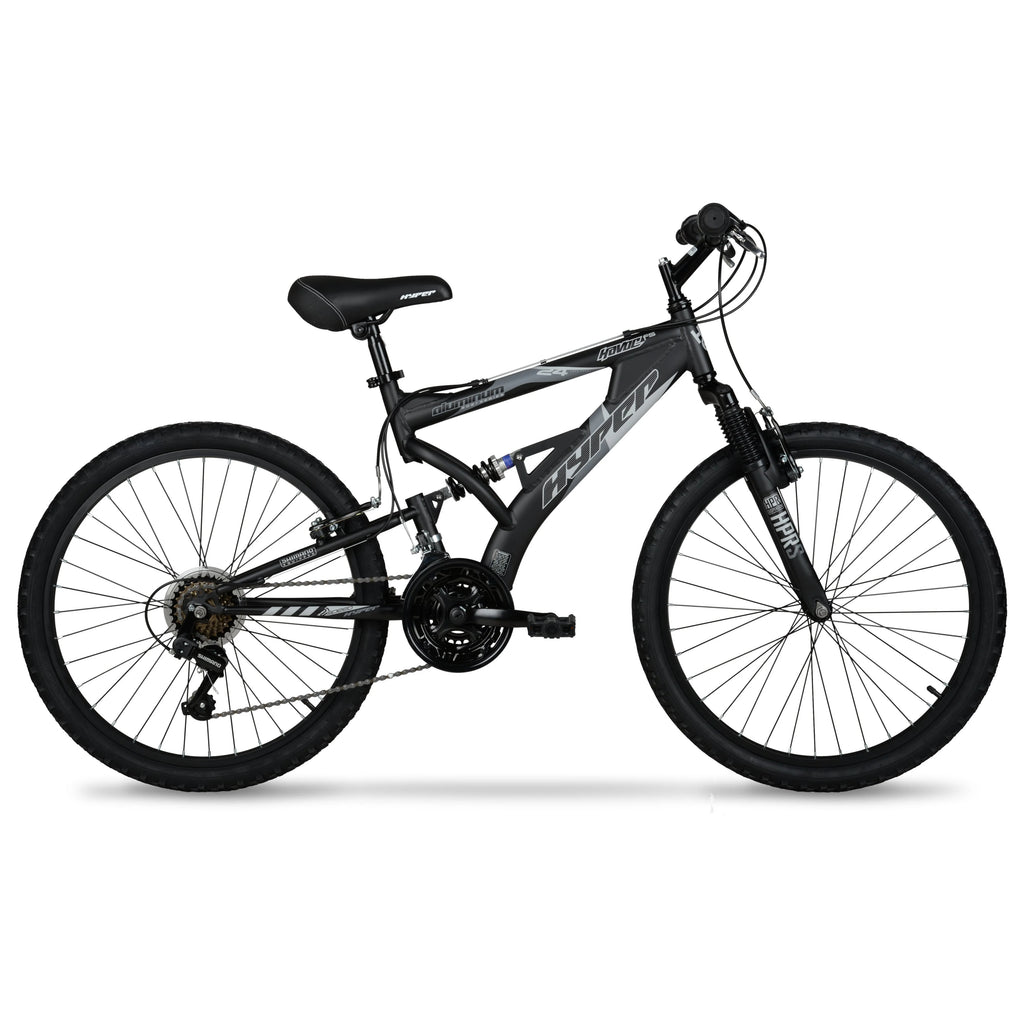 Black Mountain Bike R62285