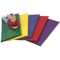 Rainbow Rest Mats Set of 5 P748