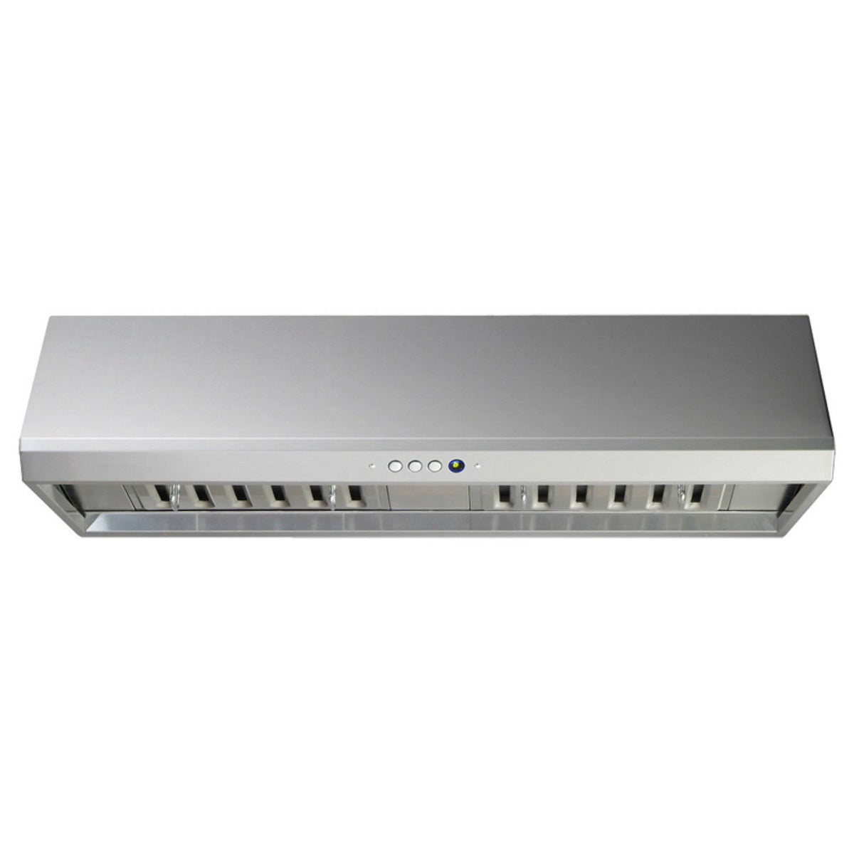 42x22 Stainless Steel Under Cabinet Range Hood B682