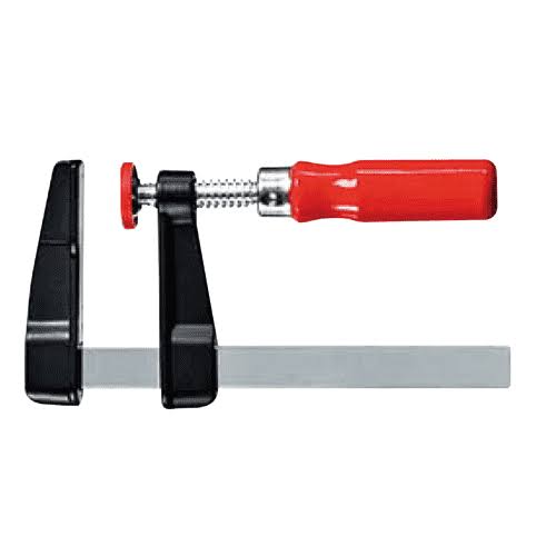 Die-Cast Zinc Screw Clamp Q1538