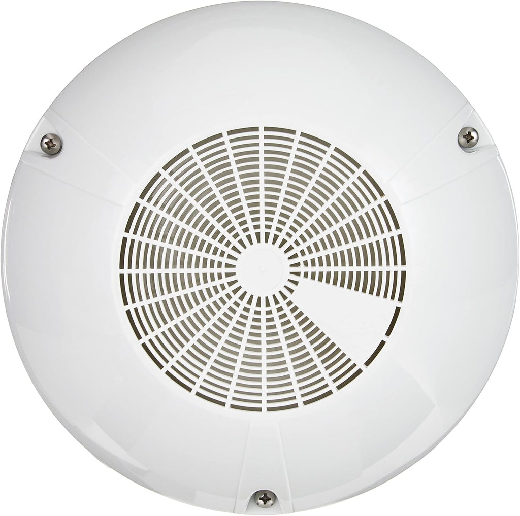 Mushroom-Shaped Fan 100mm I966