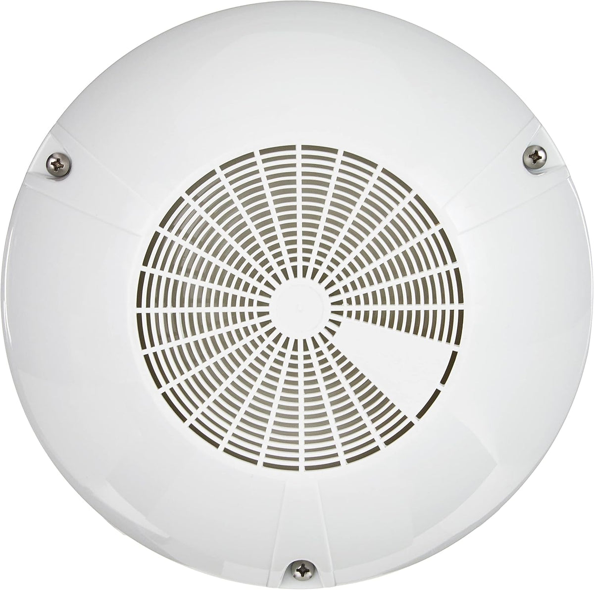 Mushroom-Shaped Fan 100mm I966