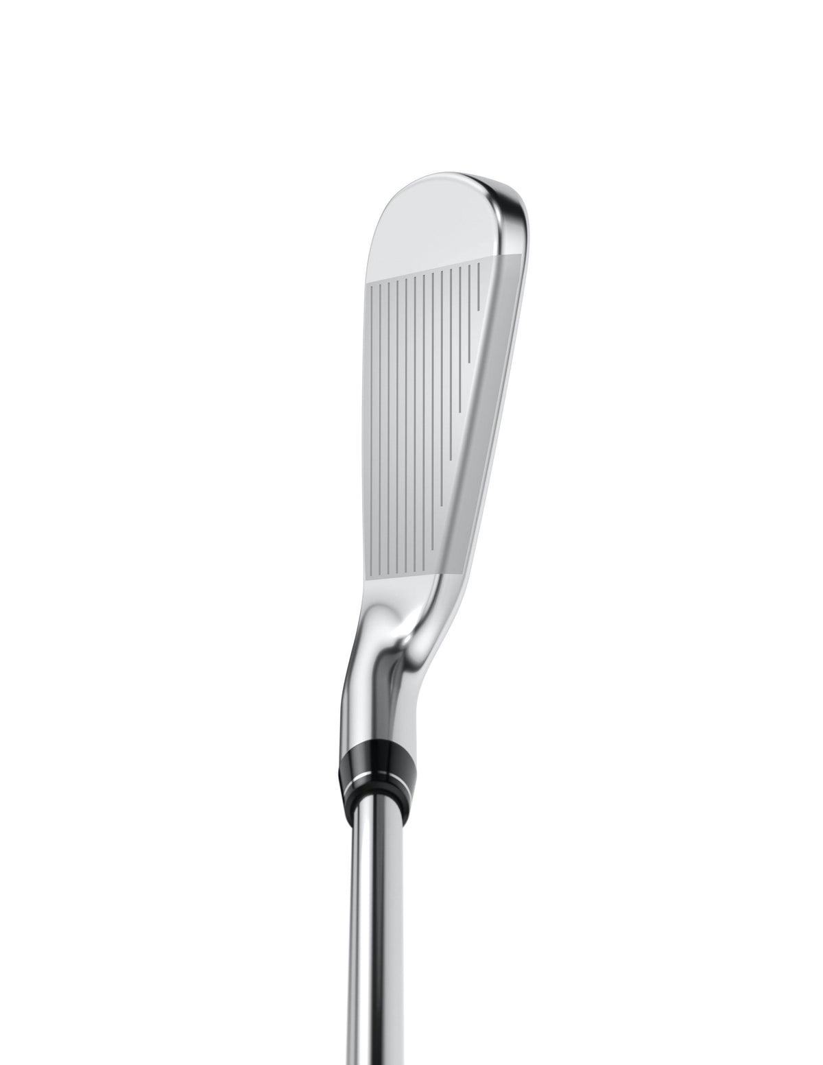 Left Handed Stiff 6 Iron Graphite Y520200