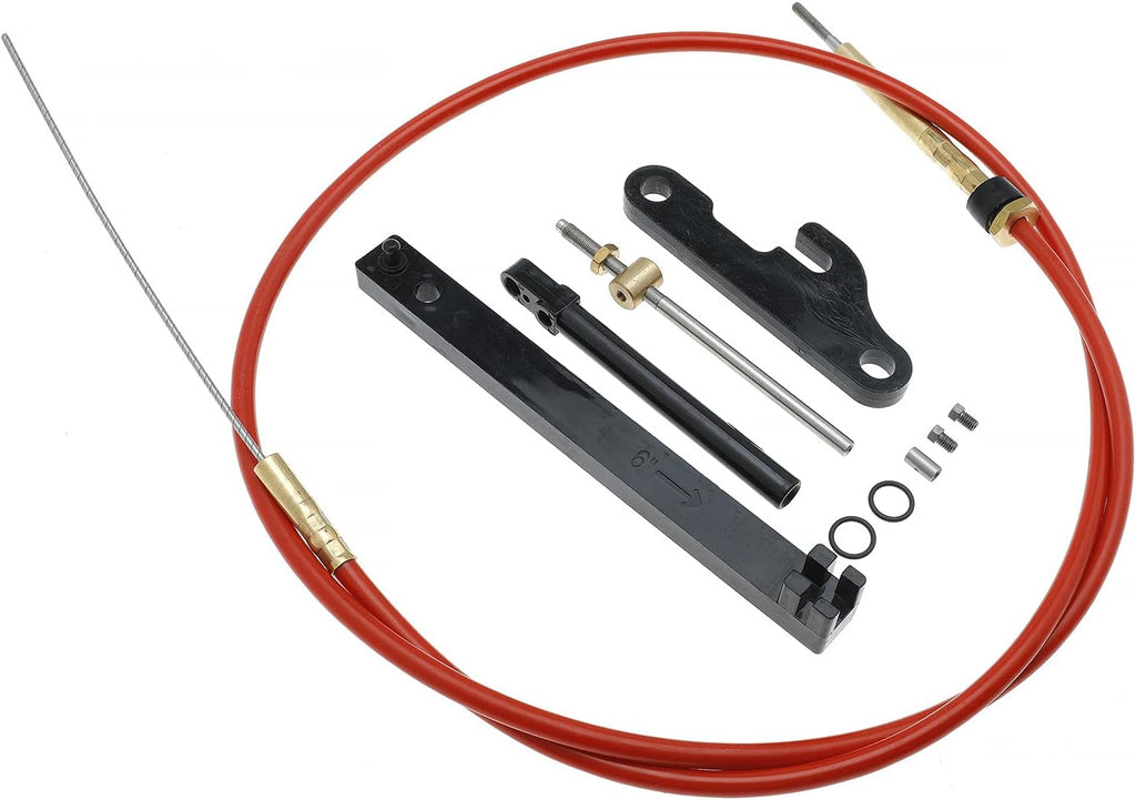 Lower Shift Cable Assembly Pack of 2 S350778