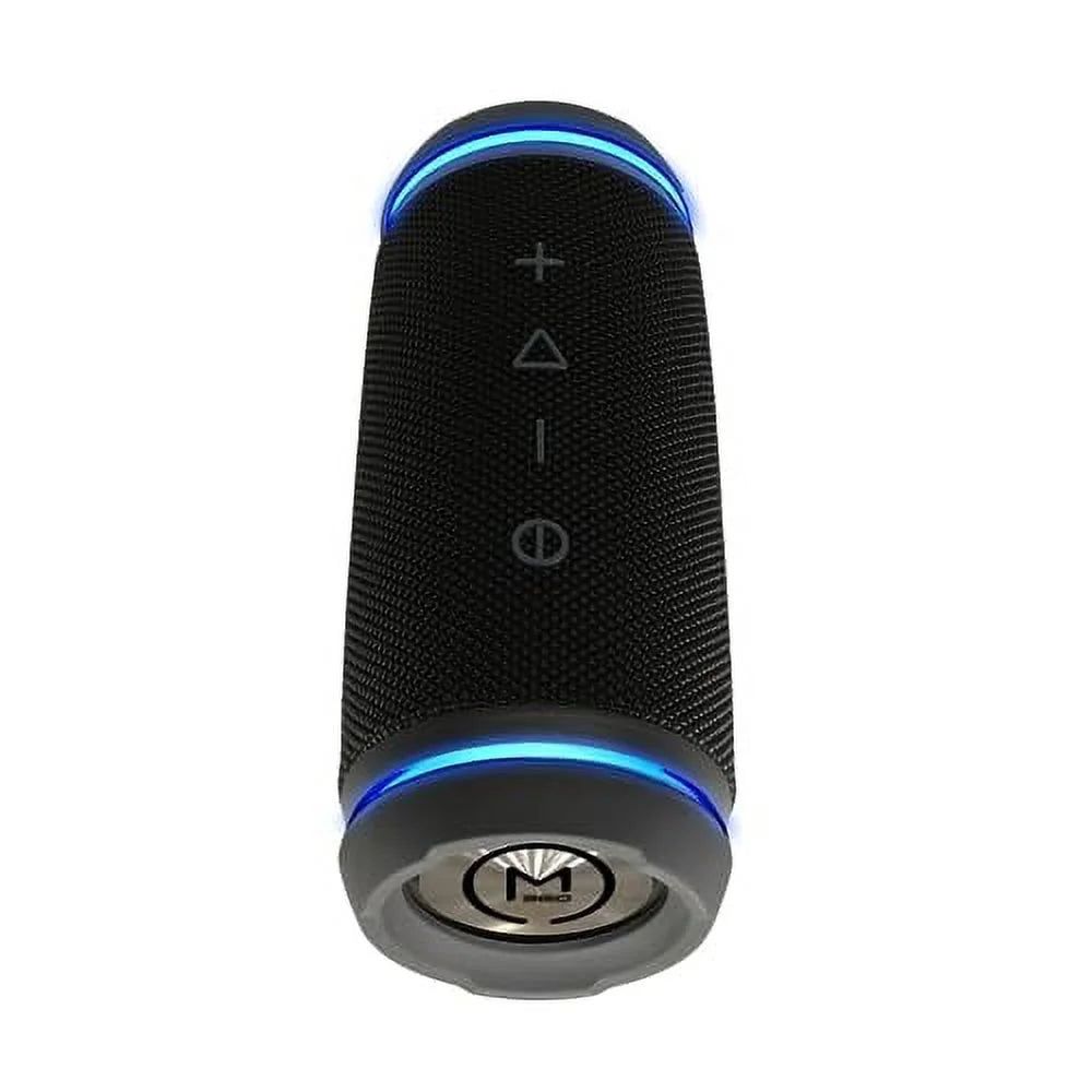 Portable Bluetooth Speaker 25W Stereo 360 Degree HD Surround Sound U20561