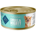 Natural Small Breed Adult Wet Dog Food Q980