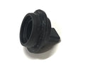Black Rubber Dehumidifier Drain Plug H96703