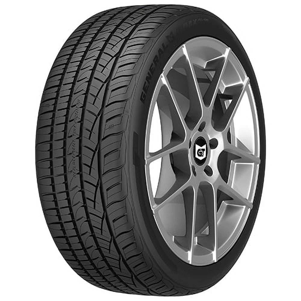 All Season 215/40ZR18 89W XL Passenger Tire S4155