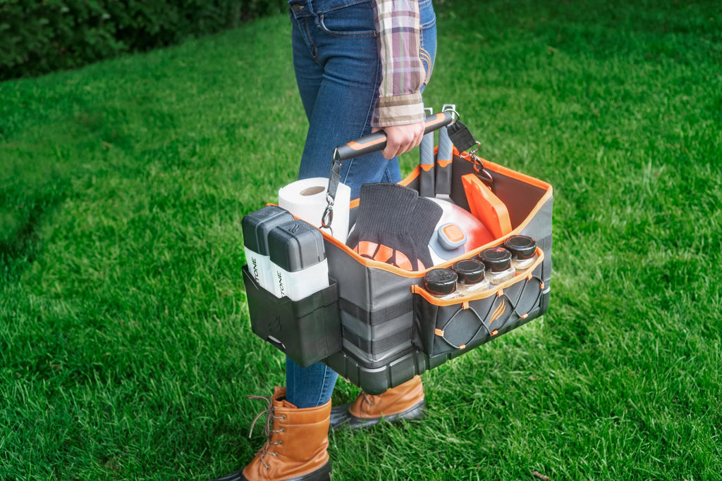 Griddle Caddy D52866